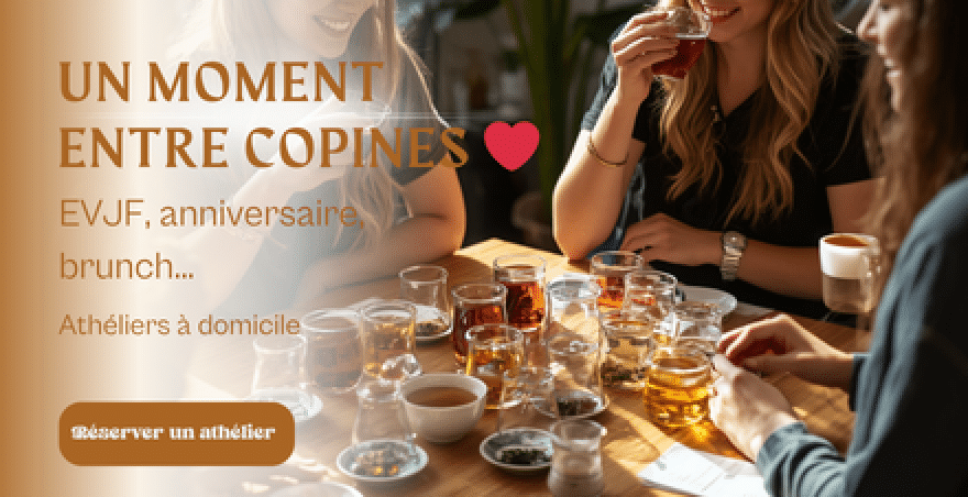 UN MOMENT ENTRE COPINES ❤