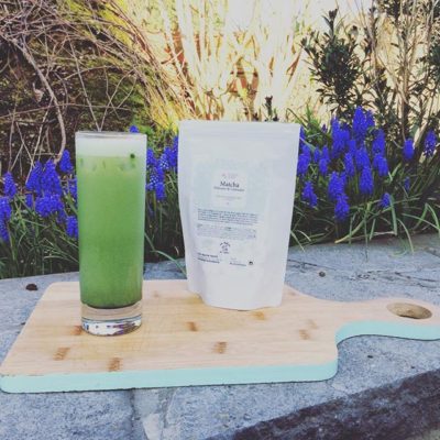 Découvrez notre matcha culinaire BIO issu du Uji pour donner couleur et vie à vos recettes