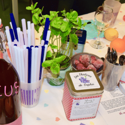 Les Moktails des Thélices