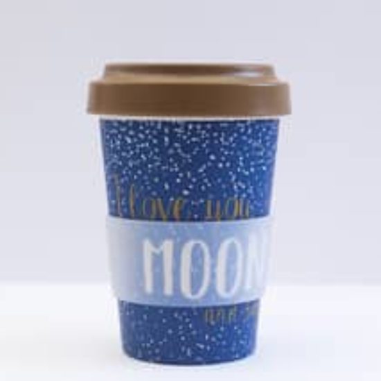 Mug Moon