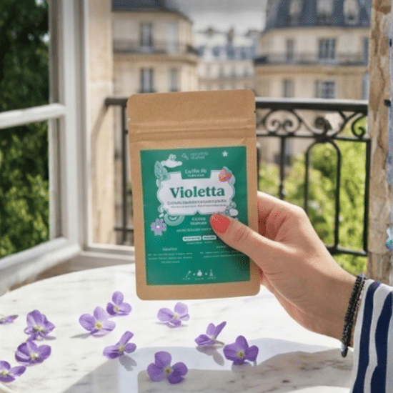 Echantillon individuel_Violetta
