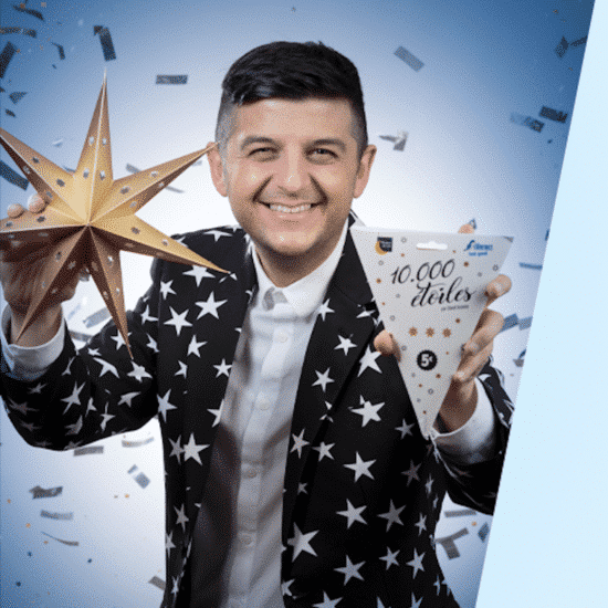 Etoiles par RADIO CONTACT