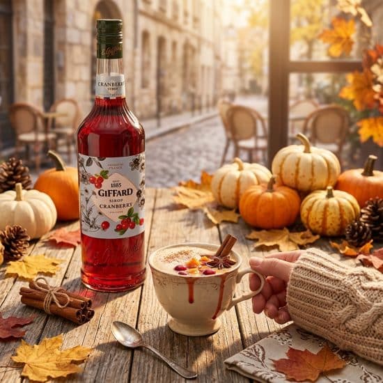 Sirop pur sucre au bon goût de framboise.