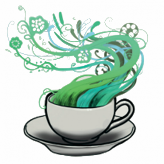 Le thé vert de Sarina BIO