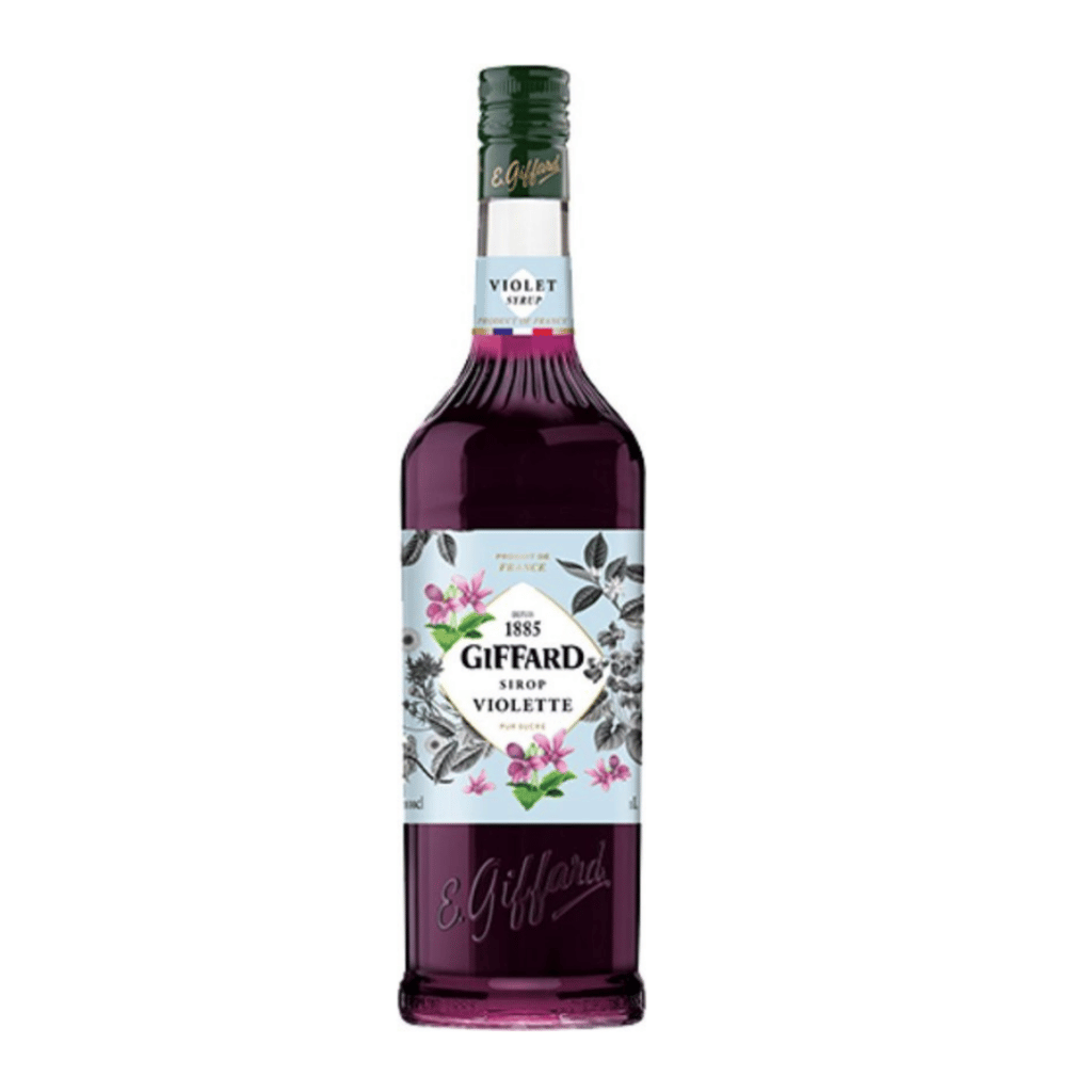 Sirop de Violette