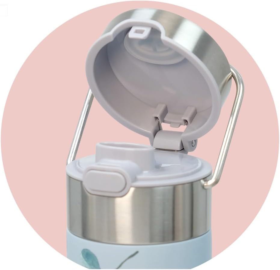 Gourde de Voyage EUKALYPTUS 50cl