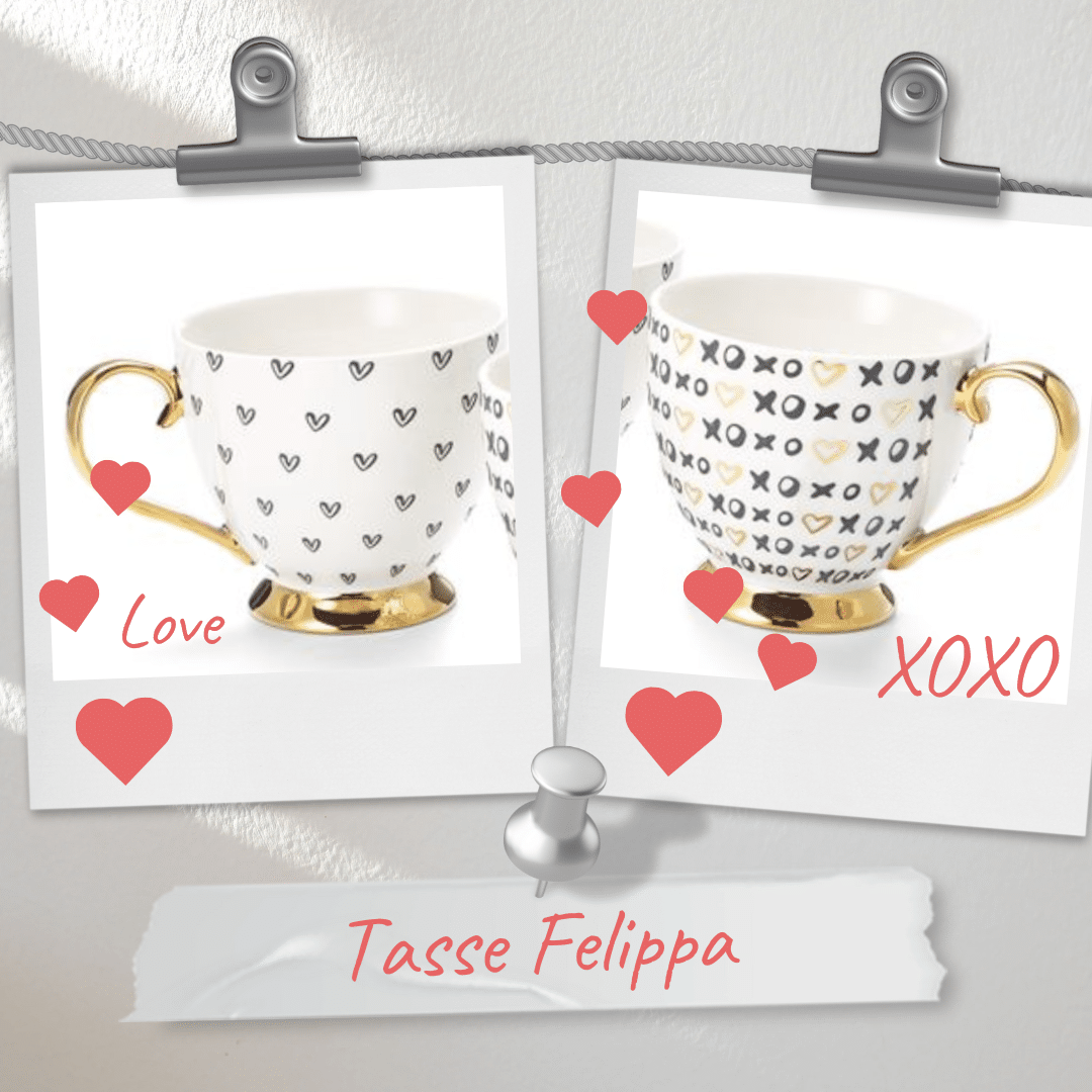 Laissez-vous séduire par le charme de  cette tasse en porcelaine et plongez dans un univers romanituqe et délicat à chaque tasse. 🌸🐾 Capacité : 350 ml Compatible avec le lave-vaisselle Adaptée au micro-ondes