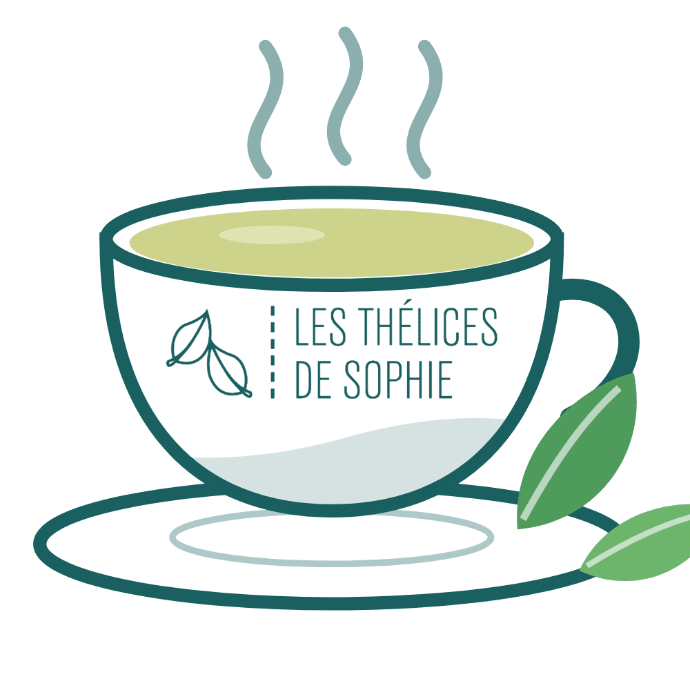 Thé de Karim