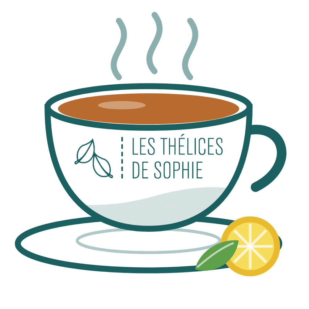 Thé de Frédéric