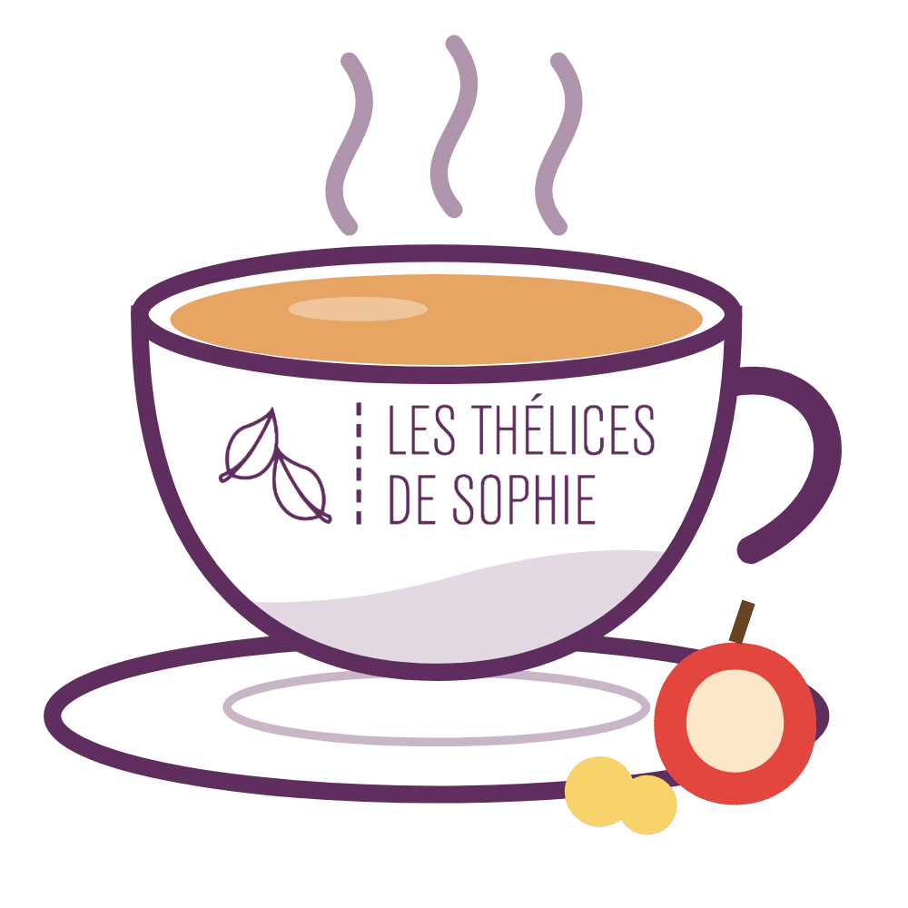 Infusion d'Alice