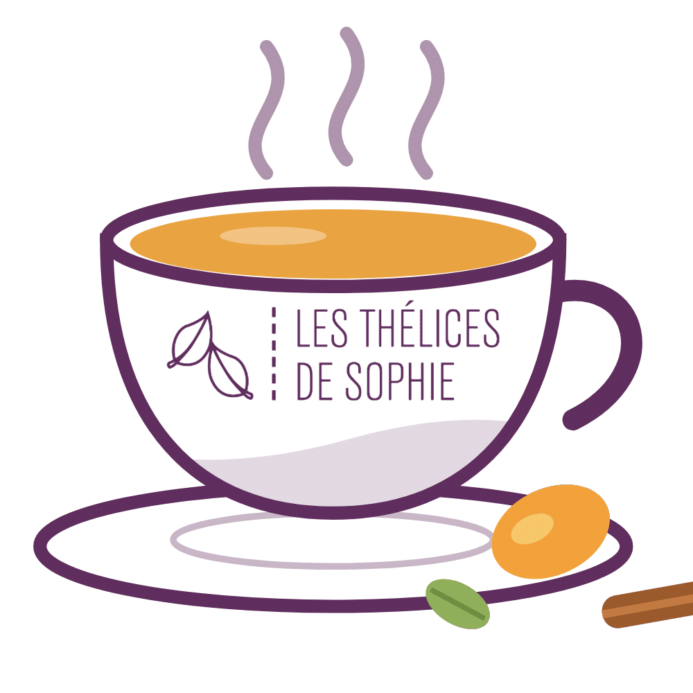 Infusion de Deepali