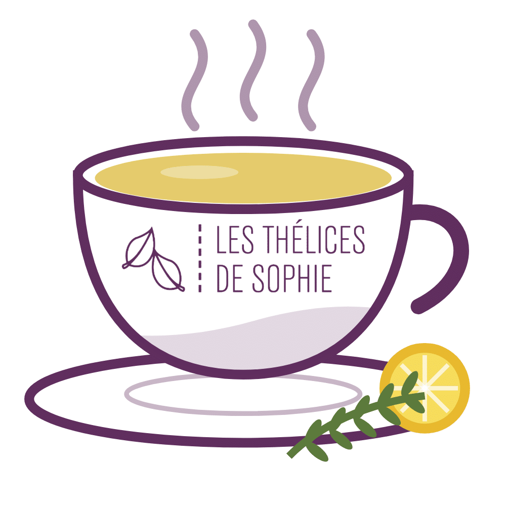 Infusion de Martine